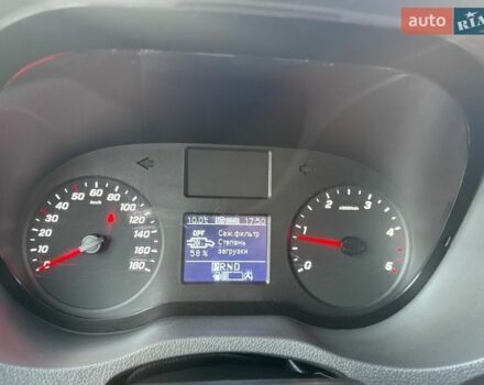 Серый Мерседес Sprinter, объемом двигателя 0 л и пробегом 240 тыс. км за 28700 $, фото 66 на Automoto.ua