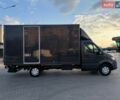 Серый Мерседес Sprinter, объемом двигателя 0 л и пробегом 240 тыс. км за 33000 $, фото 6 на Automoto.ua