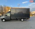 Серый Мерседес Sprinter, объемом двигателя 0 л и пробегом 240 тыс. км за 33000 $, фото 8 на Automoto.ua