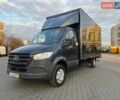 Серый Мерседес Sprinter, объемом двигателя 0 л и пробегом 240 тыс. км за 28700 $, фото 1 на Automoto.ua
