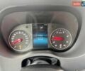 Сірий Мерседес Sprinter, об'ємом двигуна 3 л та пробігом 401 тис. км за 24487 $, фото 5 на Automoto.ua
