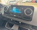 Сірий Мерседес Sprinter, об'ємом двигуна 3 л та пробігом 401 тис. км за 24487 $, фото 6 на Automoto.ua