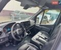 Сірий Мерседес Sprinter, об'ємом двигуна 3 л та пробігом 401 тис. км за 24487 $, фото 4 на Automoto.ua