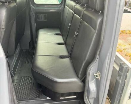Сірий Мерседес Sprinter, об'ємом двигуна 3 л та пробігом 401 тис. км за 24487 $, фото 8 на Automoto.ua