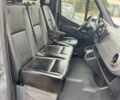 Сірий Мерседес Sprinter, об'ємом двигуна 3 л та пробігом 401 тис. км за 24487 $, фото 7 на Automoto.ua