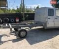 Серый Мерседес Sprinter, объемом двигателя 2.69 л и пробегом 599 тыс. км за 13200 $, фото 6 на Automoto.ua