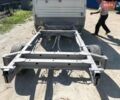 Серый Мерседес Sprinter, объемом двигателя 2.69 л и пробегом 599 тыс. км за 13200 $, фото 5 на Automoto.ua