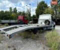Серый Мерседес Sprinter, объемом двигателя 2.15 л и пробегом 315 тыс. км за 15800 $, фото 7 на Automoto.ua