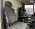 Серый Мерседес Sprinter, объемом двигателя 2.15 л и пробегом 315 тыс. км за 15800 $, фото 18 на Automoto.ua
