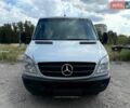 Серый Мерседес Sprinter, объемом двигателя 2.15 л и пробегом 315 тыс. км за 15600 $, фото 11 на Automoto.ua