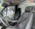 Сірий Мерседес Sprinter, об'ємом двигуна 2.15 л та пробігом 315 тис. км за 15300 $, фото 14 на Automoto.ua