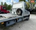 Серый Мерседес Sprinter, объемом двигателя 2.15 л и пробегом 315 тыс. км за 15800 $, фото 8 на Automoto.ua