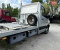 Сірий Мерседес Sprinter, об'ємом двигуна 2.15 л та пробігом 315 тис. км за 15300 $, фото 8 на Automoto.ua