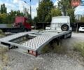 Серый Мерседес Sprinter, объемом двигателя 2.15 л и пробегом 315 тыс. км за 15800 $, фото 6 на Automoto.ua