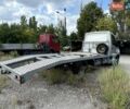 Сірий Мерседес Sprinter, об'ємом двигуна 2.15 л та пробігом 315 тис. км за 15300 $, фото 7 на Automoto.ua