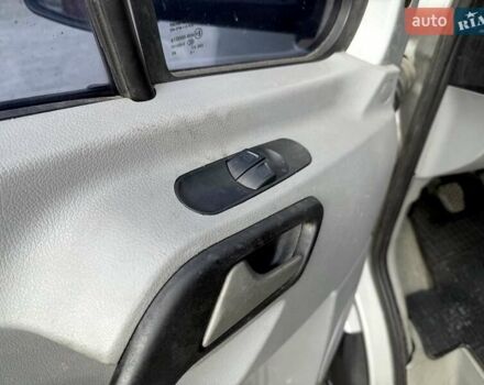 Сірий Мерседес Sprinter, об'ємом двигуна 2.15 л та пробігом 315 тис. км за 15300 $, фото 16 на Automoto.ua