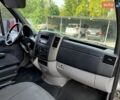 Серый Мерседес Sprinter, объемом двигателя 2.15 л и пробегом 315 тыс. км за 15500 $, фото 18 на Automoto.ua