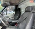 Серый Мерседес Sprinter, объемом двигателя 2.15 л и пробегом 315 тыс. км за 15600 $, фото 15 на Automoto.ua