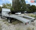Сірий Мерседес Sprinter, об'ємом двигуна 2.15 л та пробігом 315 тис. км за 15300 $, фото 4 на Automoto.ua