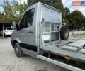Сірий Мерседес Sprinter, об'ємом двигуна 2.15 л та пробігом 315 тис. км за 15300 $, фото 3 на Automoto.ua