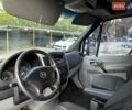 Сірий Мерседес Sprinter, об'ємом двигуна 2.15 л та пробігом 315 тис. км за 15300 $, фото 13 на Automoto.ua