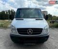 Сірий Мерседес Sprinter, об'ємом двигуна 2.15 л та пробігом 315 тис. км за 15500 $, фото 11 на Automoto.ua
