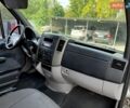 Серый Мерседес Sprinter, объемом двигателя 2.15 л и пробегом 315 тыс. км за 15800 $, фото 17 на Automoto.ua