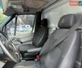 Сірий Мерседес Sprinter, об'ємом двигуна 2.15 л та пробігом 315 тис. км за 15800 $, фото 15 на Automoto.ua