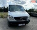 Серый Мерседес Sprinter, объемом двигателя 2.15 л и пробегом 315 тыс. км за 15500 $, фото 10 на Automoto.ua