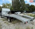 Серый Мерседес Sprinter, объемом двигателя 2.15 л и пробегом 315 тыс. км за 15500 $, фото 4 на Automoto.ua