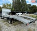 Серый Мерседес Sprinter, объемом двигателя 2.15 л и пробегом 315 тыс. км за 15800 $, фото 4 на Automoto.ua