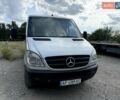 Сірий Мерседес Sprinter, об'ємом двигуна 2.15 л та пробігом 315 тис. км за 15300 $, фото 10 на Automoto.ua