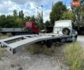 Серый Мерседес Sprinter, объемом двигателя 2.15 л и пробегом 315 тыс. км за 15600 $, фото 7 на Automoto.ua