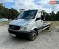 Сірий Мерседес Sprinter, об'ємом двигуна 2.15 л та пробігом 315 тис. км за 15800 $, фото 1 на Automoto.ua
