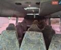 Серый Мерседес Sprinter, объемом двигателя 2.15 л и пробегом 253 тыс. км за 16300 $, фото 20 на Automoto.ua