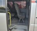 Серый Мерседес Sprinter, объемом двигателя 2.15 л и пробегом 253 тыс. км за 16300 $, фото 17 на Automoto.ua
