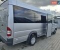 Серый Мерседес Sprinter, объемом двигателя 2.15 л и пробегом 253 тыс. км за 16300 $, фото 1 на Automoto.ua