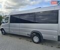 Серый Мерседес Sprinter, объемом двигателя 2.15 л и пробегом 253 тыс. км за 16300 $, фото 5 на Automoto.ua