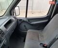 Серый Мерседес Sprinter, объемом двигателя 2.15 л и пробегом 253 тыс. км за 16300 $, фото 21 на Automoto.ua