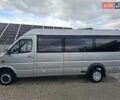 Серый Мерседес Sprinter, объемом двигателя 2.15 л и пробегом 253 тыс. км за 16300 $, фото 3 на Automoto.ua