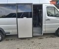 Серый Мерседес Sprinter, объемом двигателя 2.15 л и пробегом 253 тыс. км за 16300 $, фото 12 на Automoto.ua