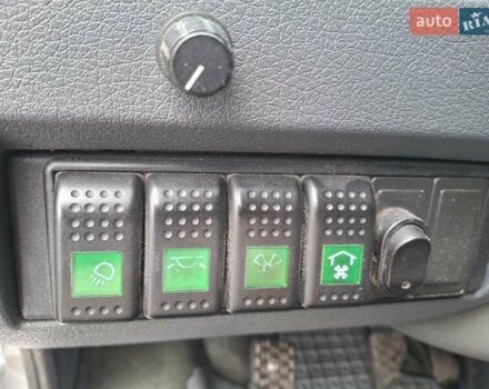 Серый Мерседес Sprinter, объемом двигателя 2.15 л и пробегом 253 тыс. км за 16300 $, фото 25 на Automoto.ua