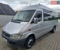 Серый Мерседес Sprinter, объемом двигателя 2.15 л и пробегом 253 тыс. км за 16300 $, фото 2 на Automoto.ua