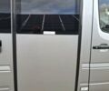 Серый Мерседес Sprinter, объемом двигателя 2.15 л и пробегом 253 тыс. км за 16300 $, фото 8 на Automoto.ua