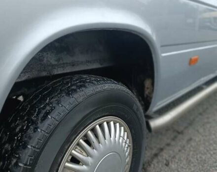 Сірий Мерседес Sprinter, об'ємом двигуна 2.15 л та пробігом 750 тис. км за 14500 $, фото 7 на Automoto.ua