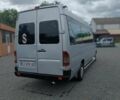 Сірий Мерседес Sprinter, об'ємом двигуна 2.15 л та пробігом 750 тис. км за 14500 $, фото 8 на Automoto.ua