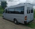 Сірий Мерседес Sprinter, об'ємом двигуна 2.15 л та пробігом 750 тис. км за 14500 $, фото 10 на Automoto.ua