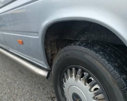 Сірий Мерседес Sprinter, об'ємом двигуна 2.15 л та пробігом 750 тис. км за 14500 $, фото 3 на Automoto.ua