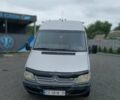 Сірий Мерседес Sprinter, об'ємом двигуна 2.15 л та пробігом 750 тис. км за 14500 $, фото 1 на Automoto.ua
