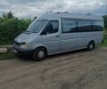 Сірий Мерседес Sprinter, об'ємом двигуна 2.15 л та пробігом 750 тис. км за 14500 $, фото 6 на Automoto.ua